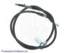 NISSA 3653169C00 Cable, parking brake